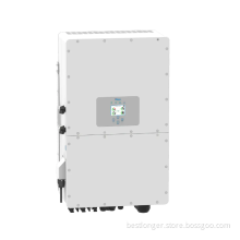 30KW High Voltage Lithium Battery Hybrid Solar Inverter